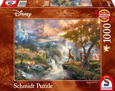 SCHMIDT SPIELE PUZZLE THOMAS