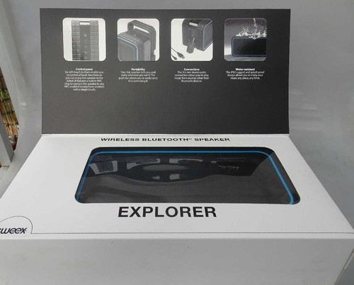 Sweex wireless bluetooth - wireless,