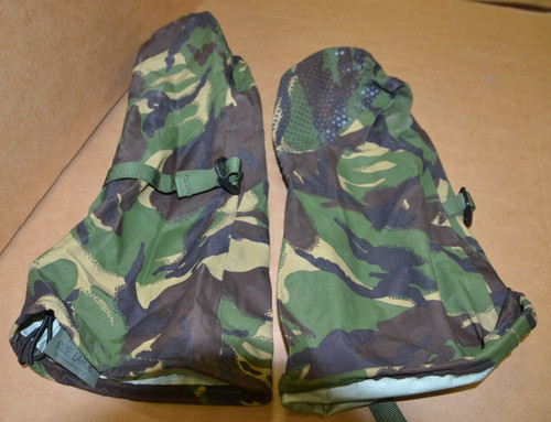 British army dpm camouflage - dpm,