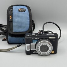 Panasonic Digitalkamera