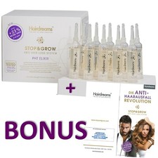 Haarausfall i hairdreams - haarausfall???,