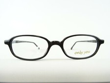 Leichte Brille
