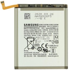 Original Samsung Galaxy S20