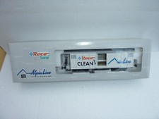 Roco Spur Om Roco Alpine Line