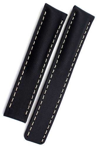 22mm juchten leder - 22mm,