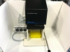 Packard Harvester  Filtermate