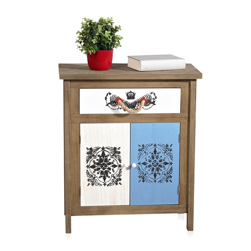 Kommode anrichte schrank - kommode,
