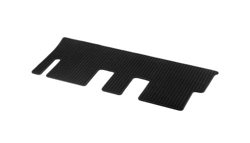 Gepäckraum matte rips für - rips,