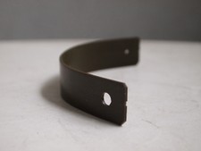 Gummiband zum befestigen am Gürtel für Fernglas BW D12 Steiner