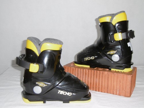 Tecno easy team top junior - tecno,