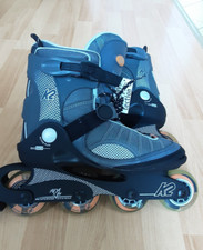 K2 Velocity-W Inliner Womens