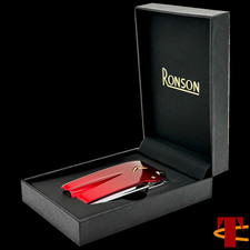 Ronson premier waraflame rot - premier,