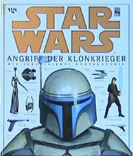 Star wars episode angriff - star, wars.