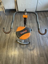 Clean AB DOER TWIST Abdominal