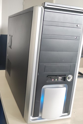 Office amd 4gb - office, pc