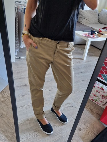 Star bronson chino beige - g-star,