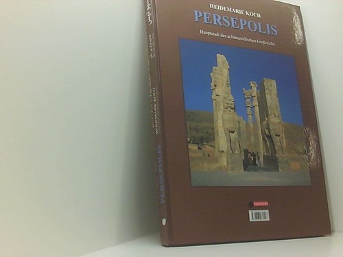 Persepolis hauptstadt des - persepolis:,
