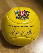 SG Dynamo Dresden 60 Jahre
