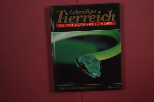 366870 lebendiges tierreich - 366870,