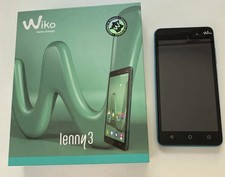 Smartphone Wiko Lenny 3, 16