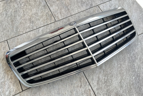 Orig mercedes benz w211 - mercedes,