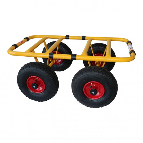 Ravendo plattenwagen karre - ravendo,