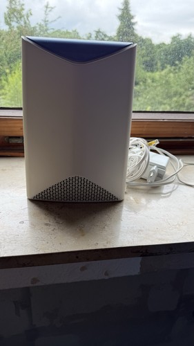 Netgear orbi pro srr60 - orbi,