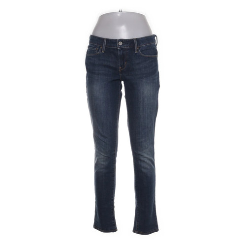 Levi strauss jeans - strauss,