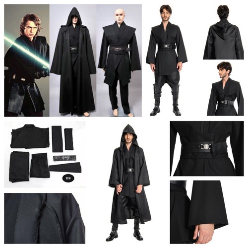 Star wars jedi - jedi, anakin