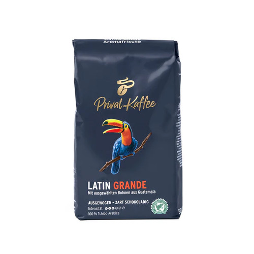 Tchibo latin grande - , bonen