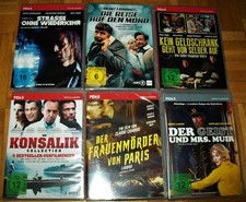 Auswahl DVD: America