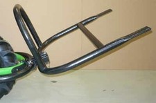 Ladegabel ohne Träger