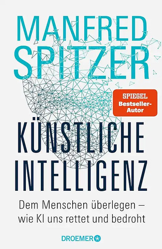 Künstliche intelligenz - künstliche,