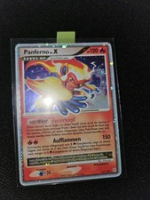 Panferno LV.X 121/130 Diamant