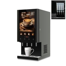 4 Geschmacksrichtungen