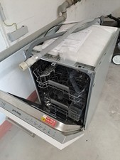 Geschirrspülmaschine Privileg 5 Jahre alt. Funktionsfähig, Breite     45cm
