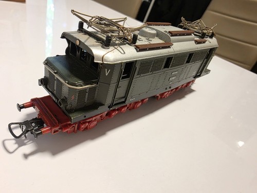 Brawa 43418 lok br 244 - 43418,