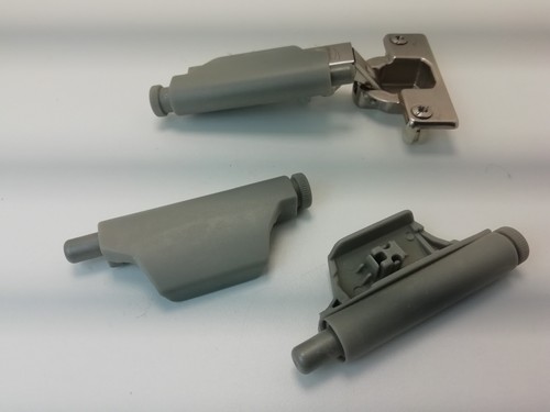 Hettich silent system - hettich,