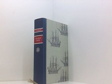 Des Königs Admiral. Roman in