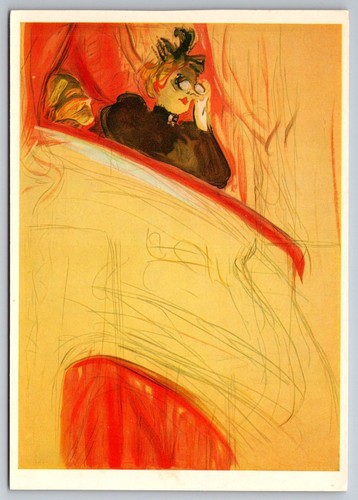 Henri toulouse lautrec - de, toulouse-lautrec