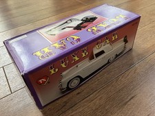 Ford Thunderbird 1956, 1:18