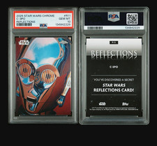 Topps Star Wars Chrome 2025