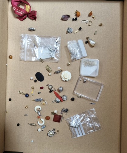 Konvolut schmuck juwelier - konvolut,