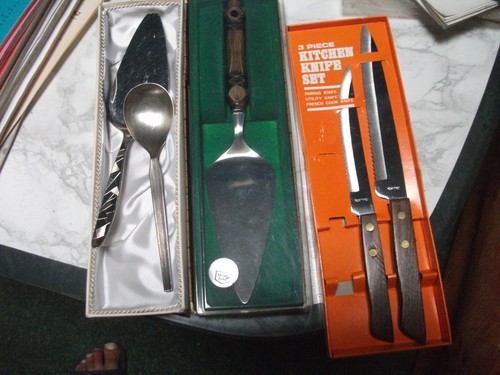 MESSER-TORTENHEBER