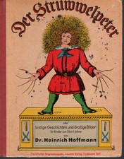 B / Heinrich Hoffmann: DER