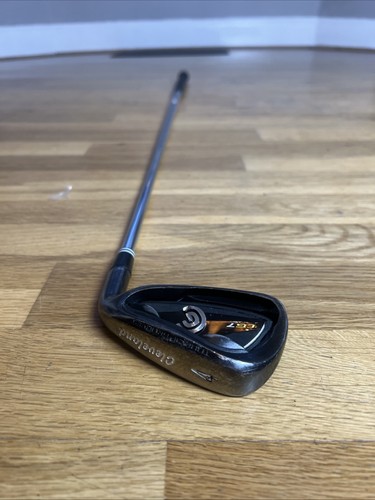 Cleveland cg7 zip - grooves, /