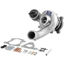 Turbolader BR Turbo BRTX9768M für OPEL Vivaro A Kastenwagen (X83)