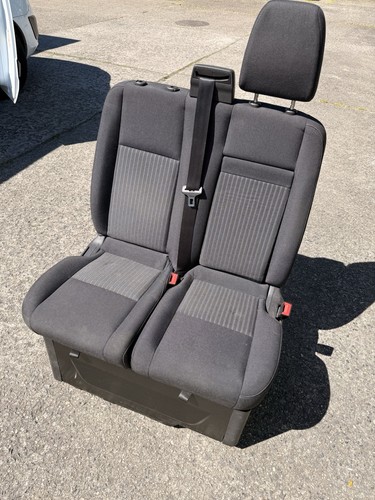 Ford transit custom - ford,