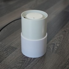 Mini Grow Abluft-Set V2 Lüfter und Aktivkohlefilter - Vetter Grow