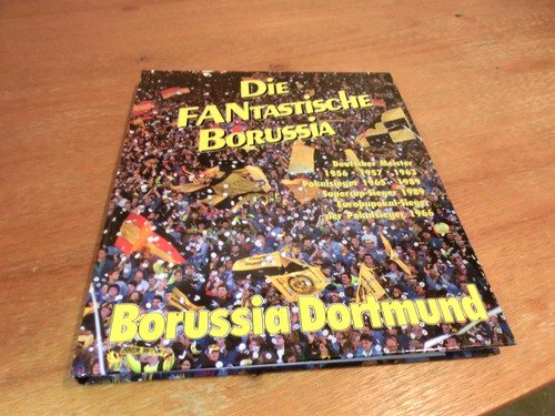 Borussia dortmund die - borussia,